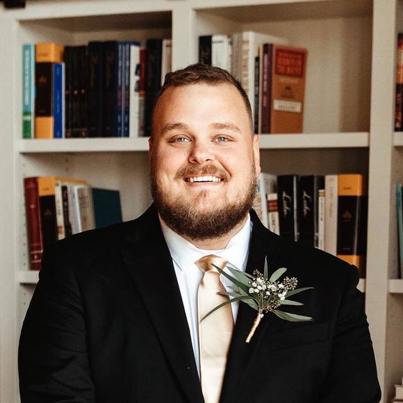 Meet your Posher, Aaron - Picture 1 of 1